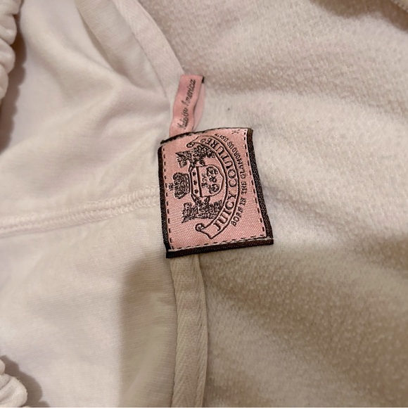 Juicy couture vintage - Picture 7 of 10